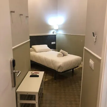 Medea Guest house