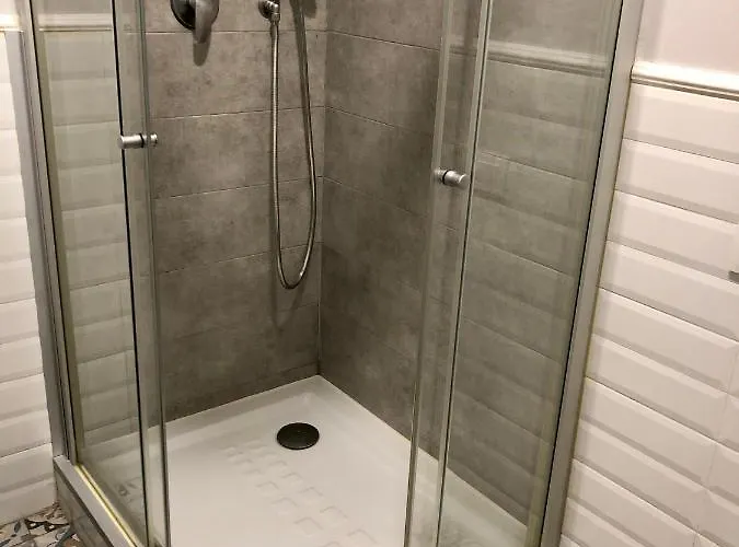 Pensjonat Medea Barcelona