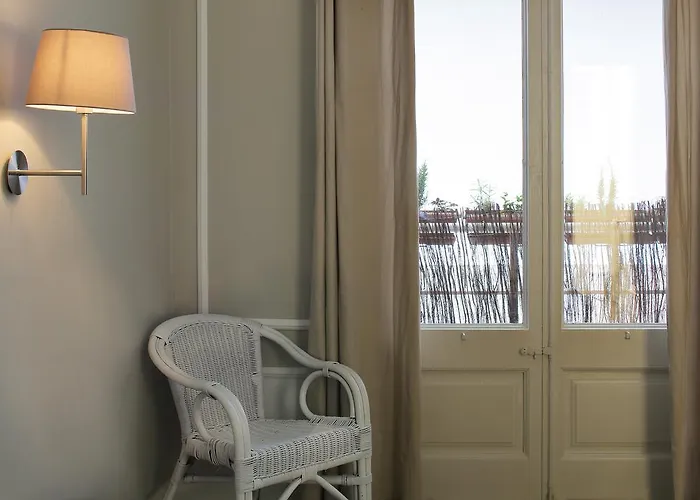 Medea Pensjonat Barcelona