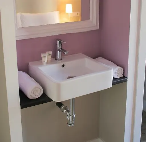 Medea Pensjonat Barcelona