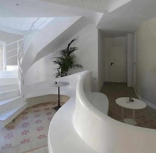 Medea Pensjonat Barcelona