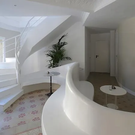 Medea Vendégház Barcelona