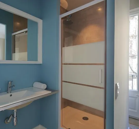 Maison d'hôtes Medea 2*