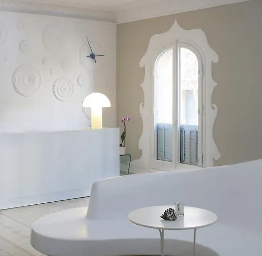 Maison d'hôtes Medea 2*