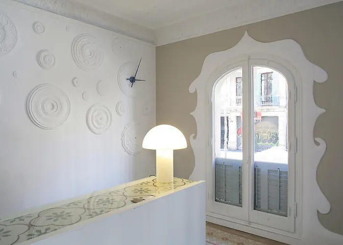 Maison d'hôtes Medea