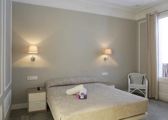 Maison d'hôtes Medea 2*